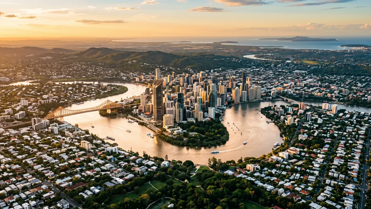 SEO services in Fortitude Valley, Brisbane - our local SEO consultants